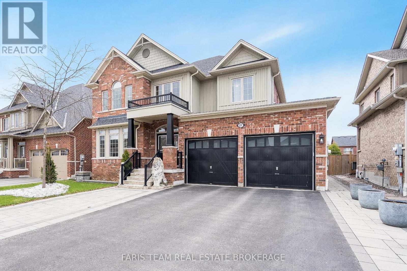 27 Marks Road, Springwater, Ontario  L9X 0S5 - Photo 3 - S12911304