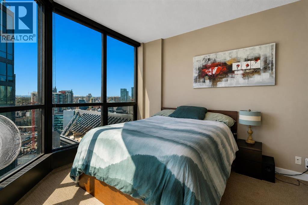 2206, 225 11 Avenue SE, Calgary, Alberta  T2G 0G3 - Photo 14 - A2307084