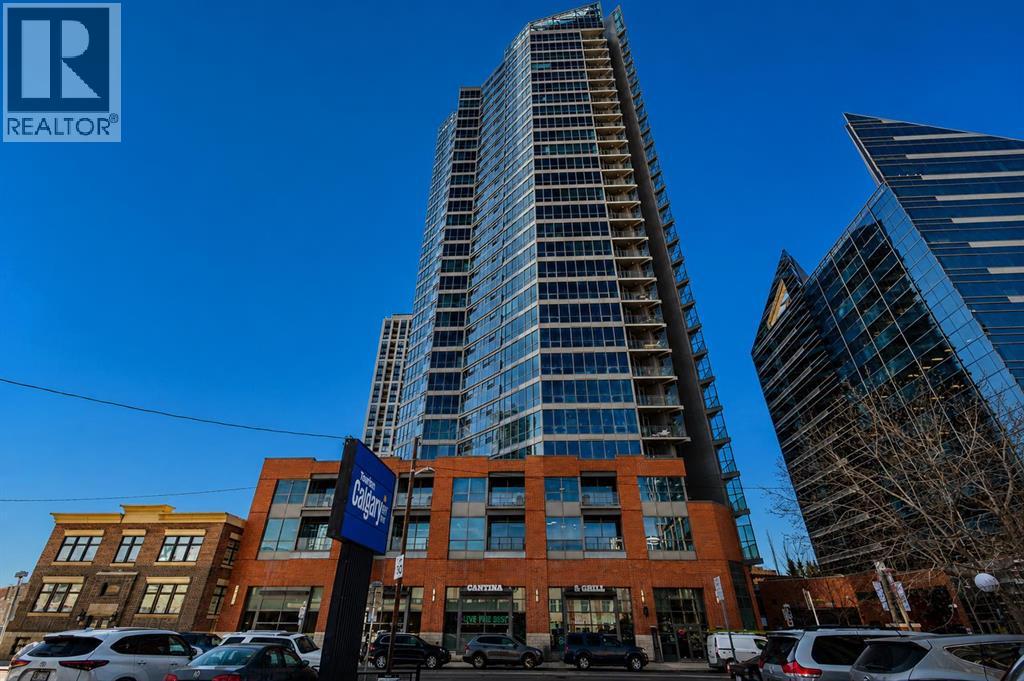 2206, 225 11 Avenue SE, Calgary, Alberta  T2G 0G3 - Photo 25 - A2307084