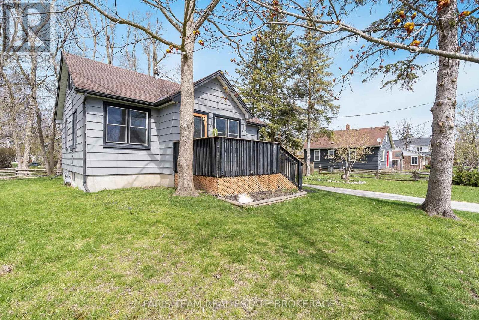 222 William Street, Clearview, Ontario  L0M 1S0 - Photo 2 - S13061908