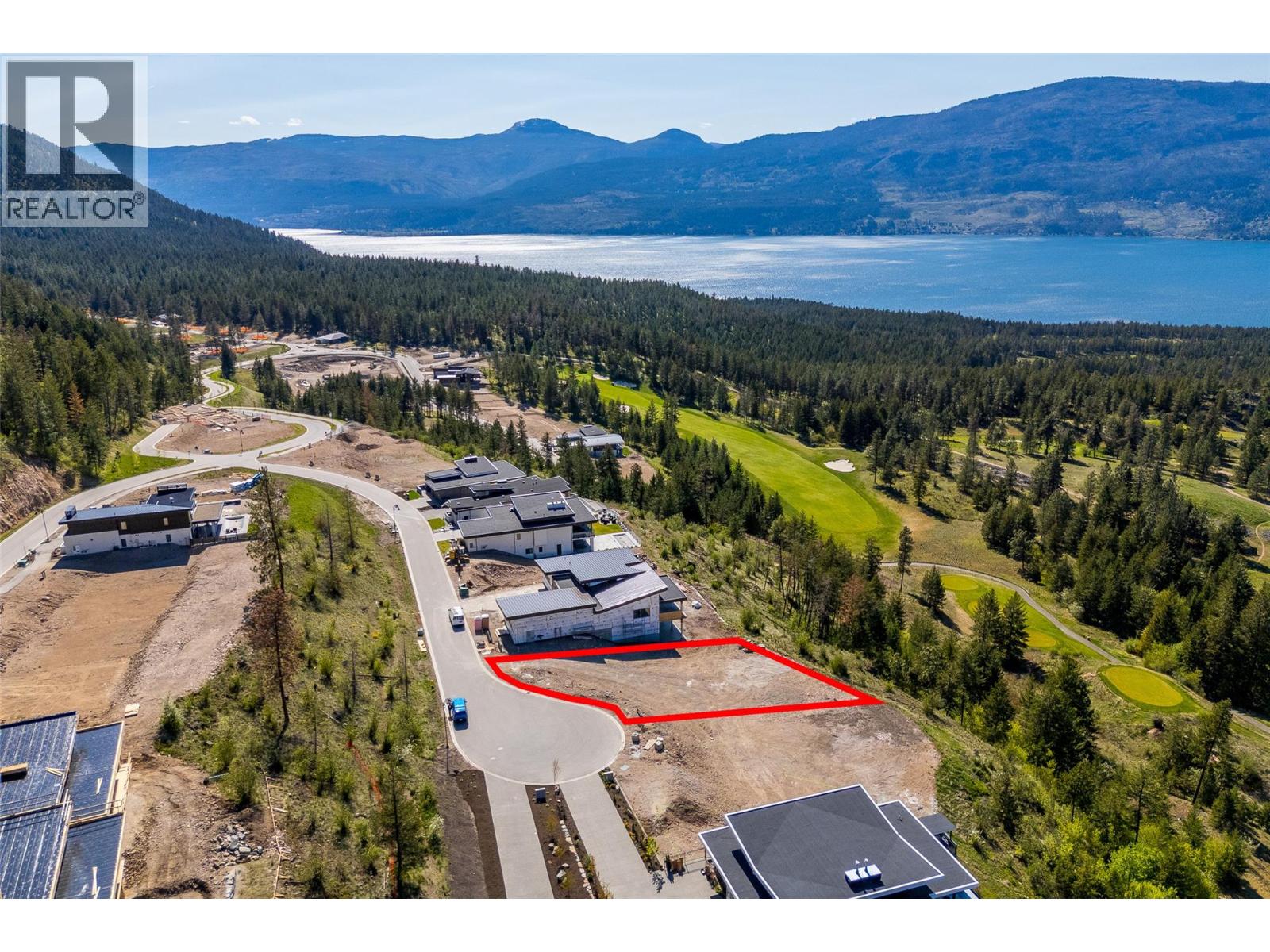 752 Outlook Point Lot# 31, Vernon, British Columbia  V1H 1T2 - Photo 10 - 10385243