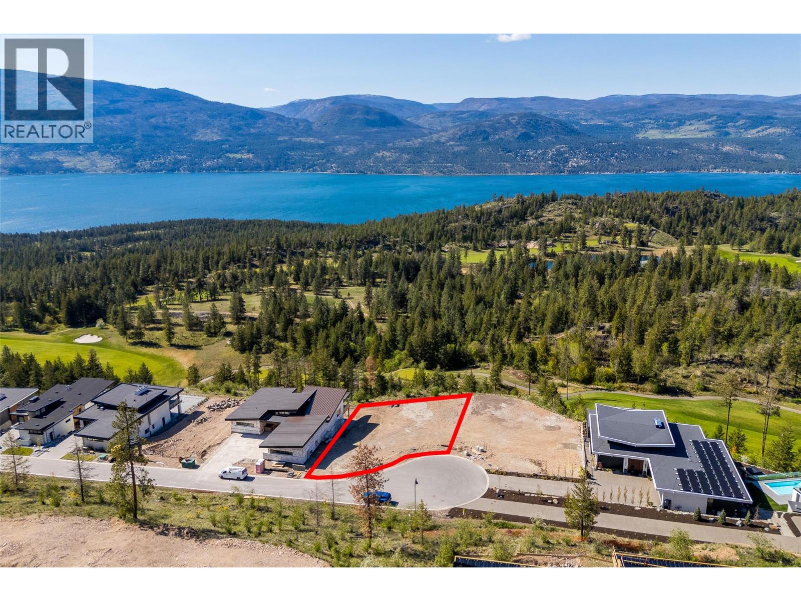 752 Outlook Point Lot# 31, Vernon, British Columbia  V1H 1T2 - Photo 11 - 10385243