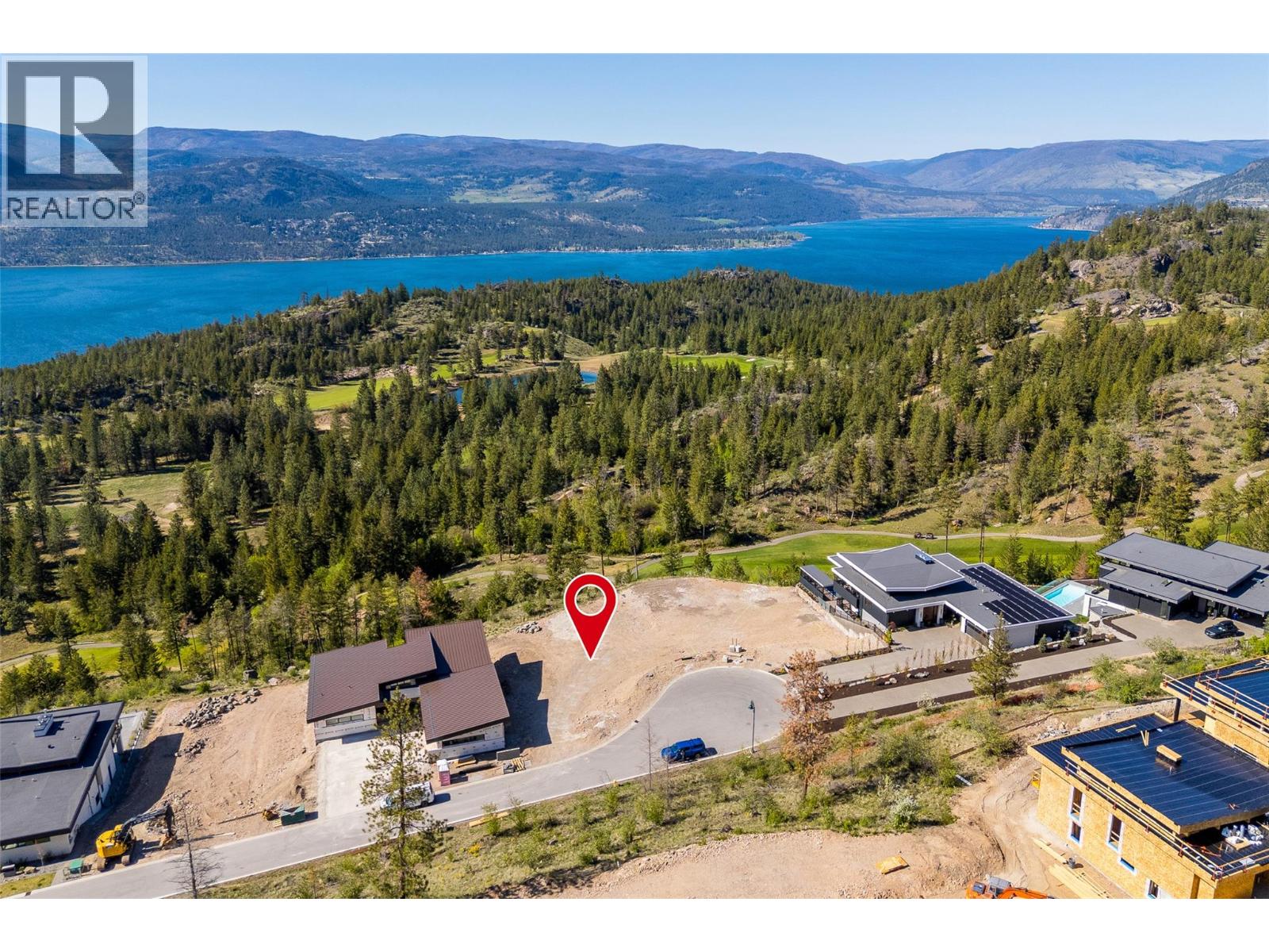 752 Outlook Point Lot# 31, Vernon, British Columbia  V1H 1T2 - Photo 12 - 10385243