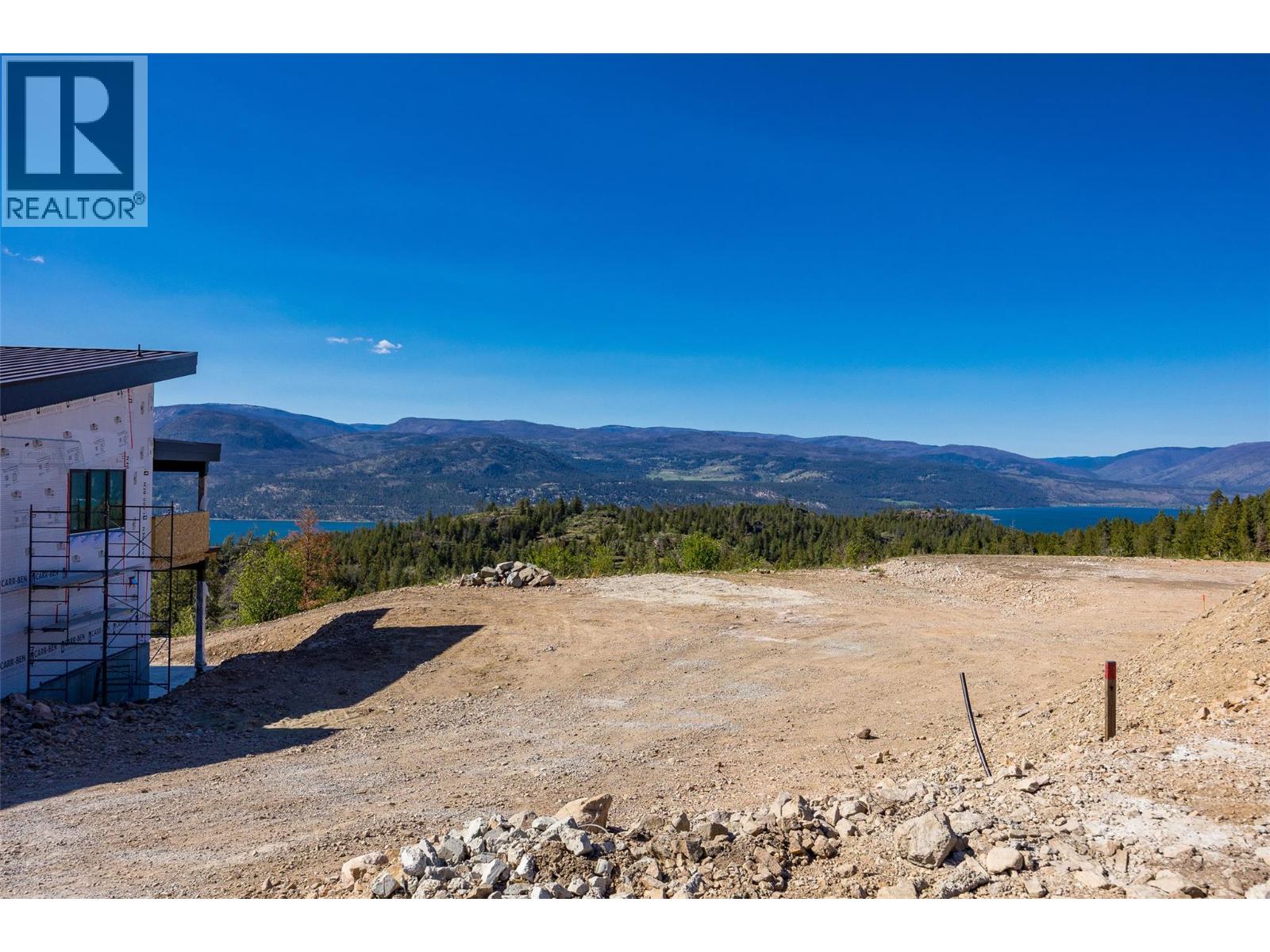 752 Outlook Point Lot# 31, Vernon, British Columbia  V1H 1T2 - Photo 13 - 10385243