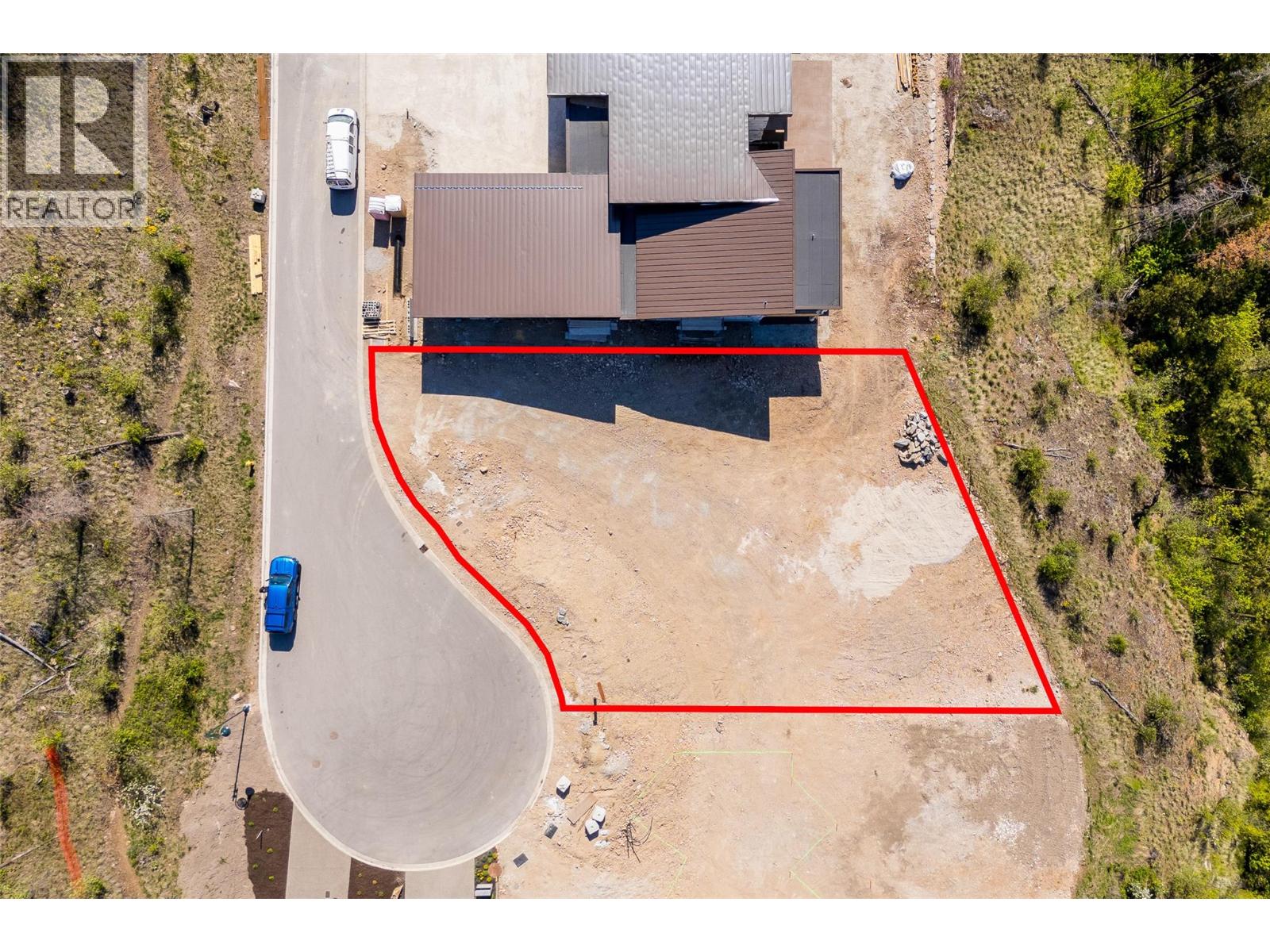 752 Outlook Point Lot# 31, Vernon, British Columbia  V1H 1T2 - Photo 3 - 10385243