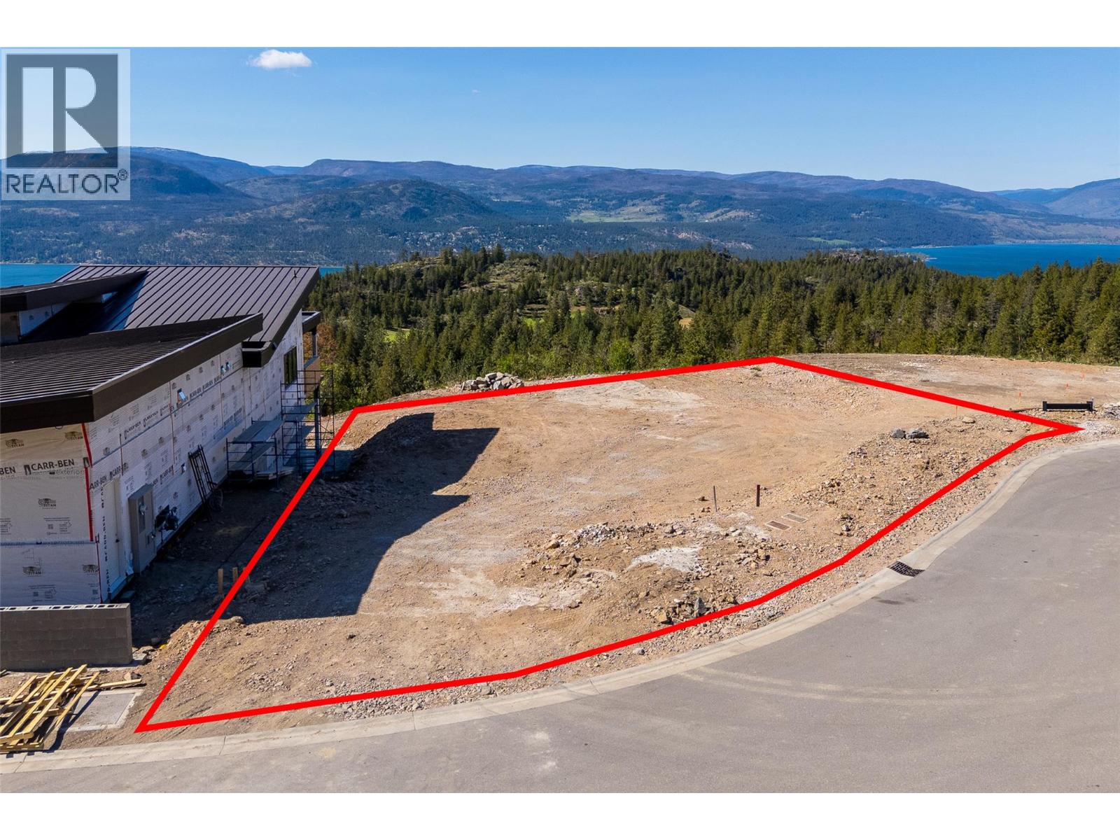 752 Outlook Point Lot# 31, Vernon, British Columbia  V1H 1T2 - Photo 6 - 10385243