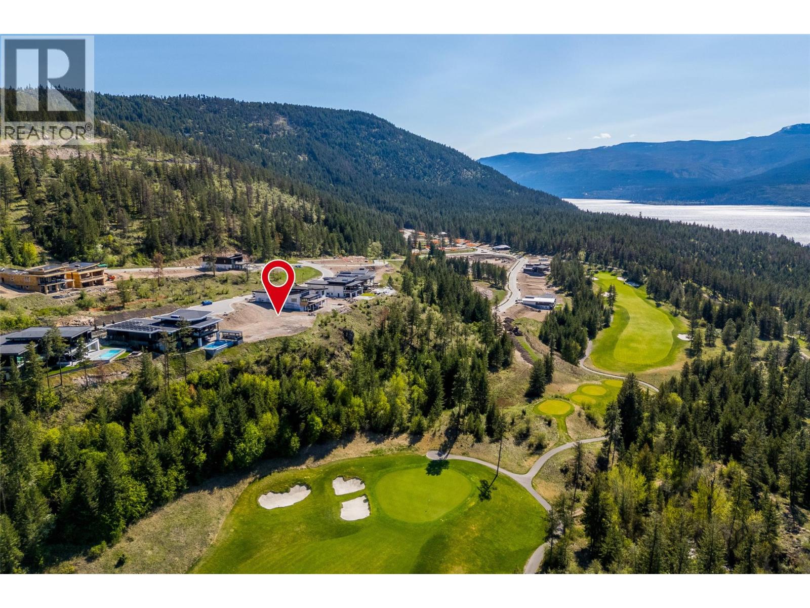 752 Outlook Point Lot# 31, Vernon, British Columbia  V1H 1T2 - Photo 9 - 10385243