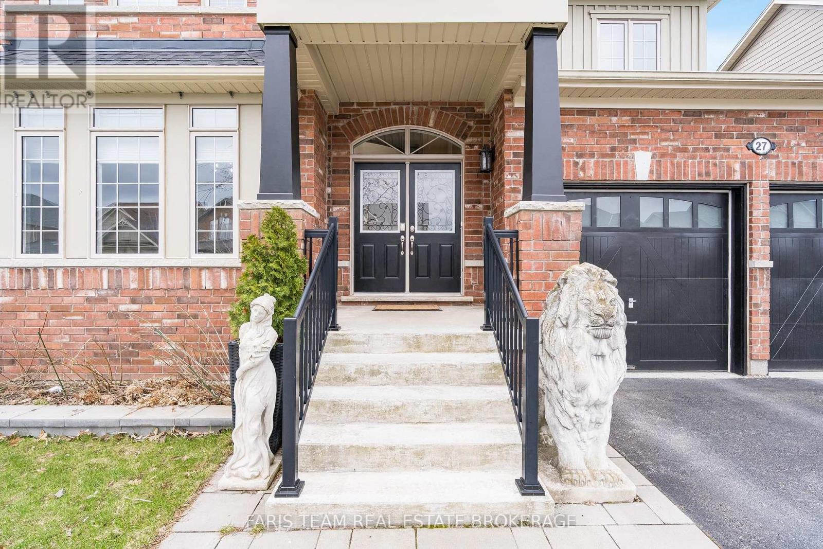 27 Marks Road, Springwater, Ontario  L9X 0S5 - Photo 4 - S12911304