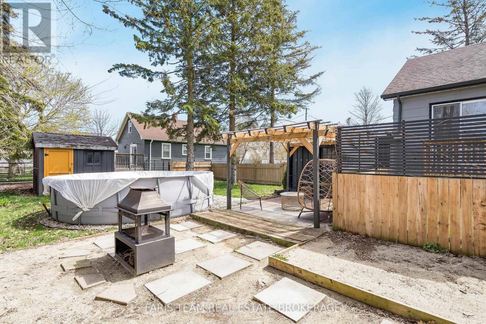 222 William Street, Clearview, Ontario  L0M 1S0 - Photo 35 - S13061908