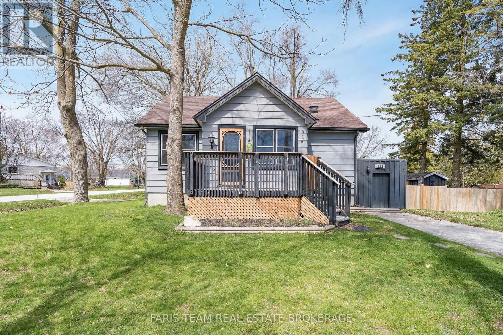 222 WILLIAM STREET, Clearview, Ontario