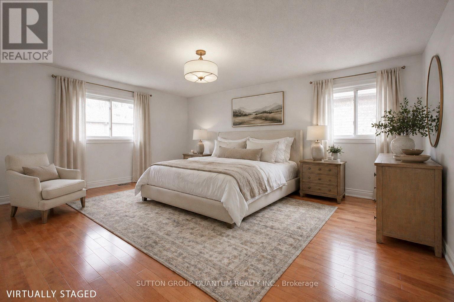 350 Ravineview Way, Oakville, Ontario  L6H 6S5 - Photo 26 - W13062842
