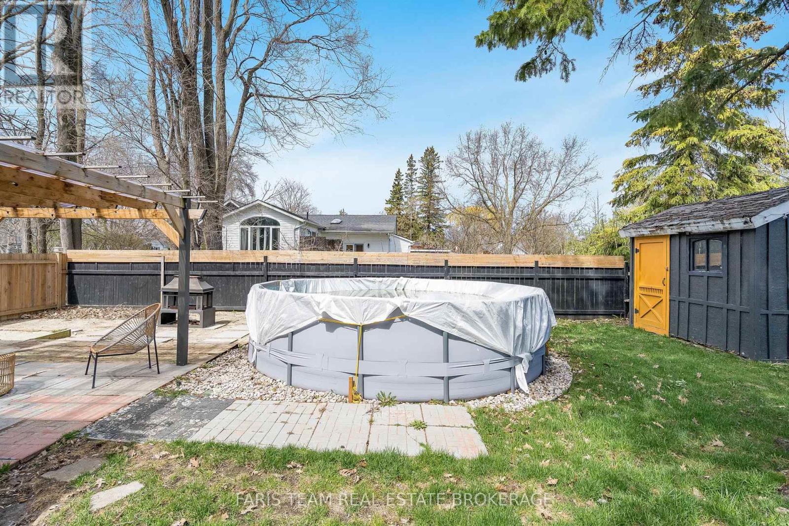222 William Street, Clearview, Ontario  L0M 1S0 - Photo 37 - S13061908