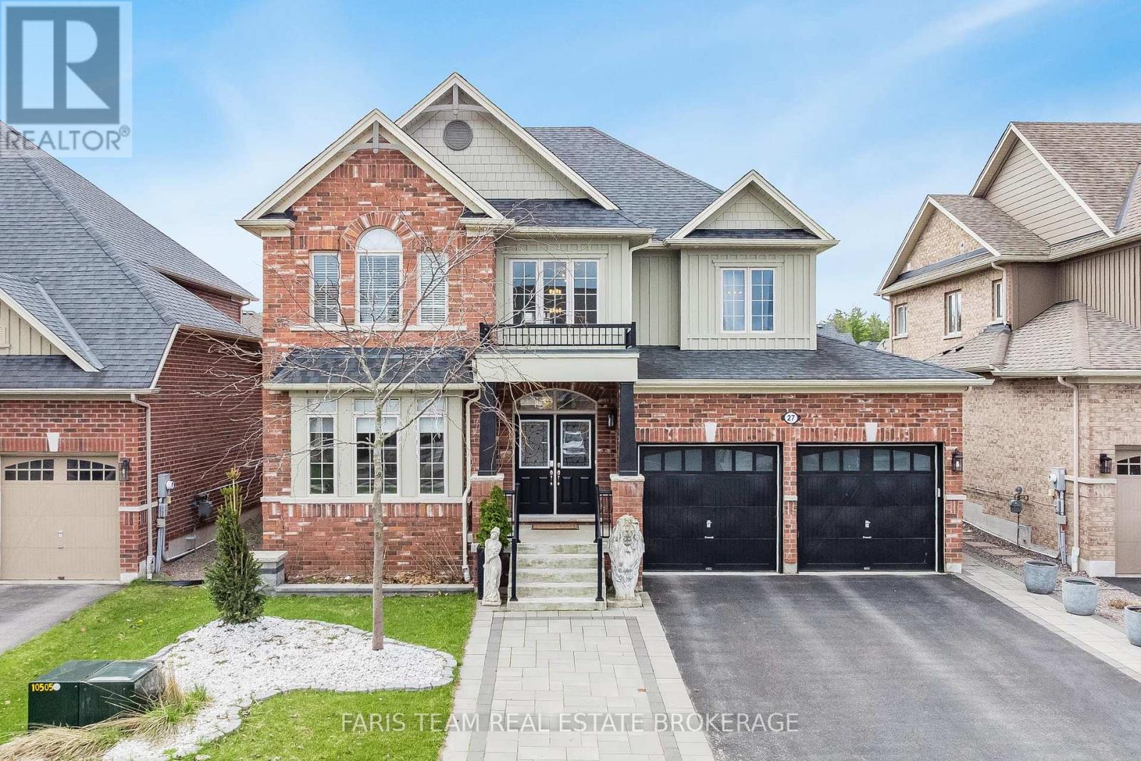 27 MARKS ROAD, Springwater, Ontario