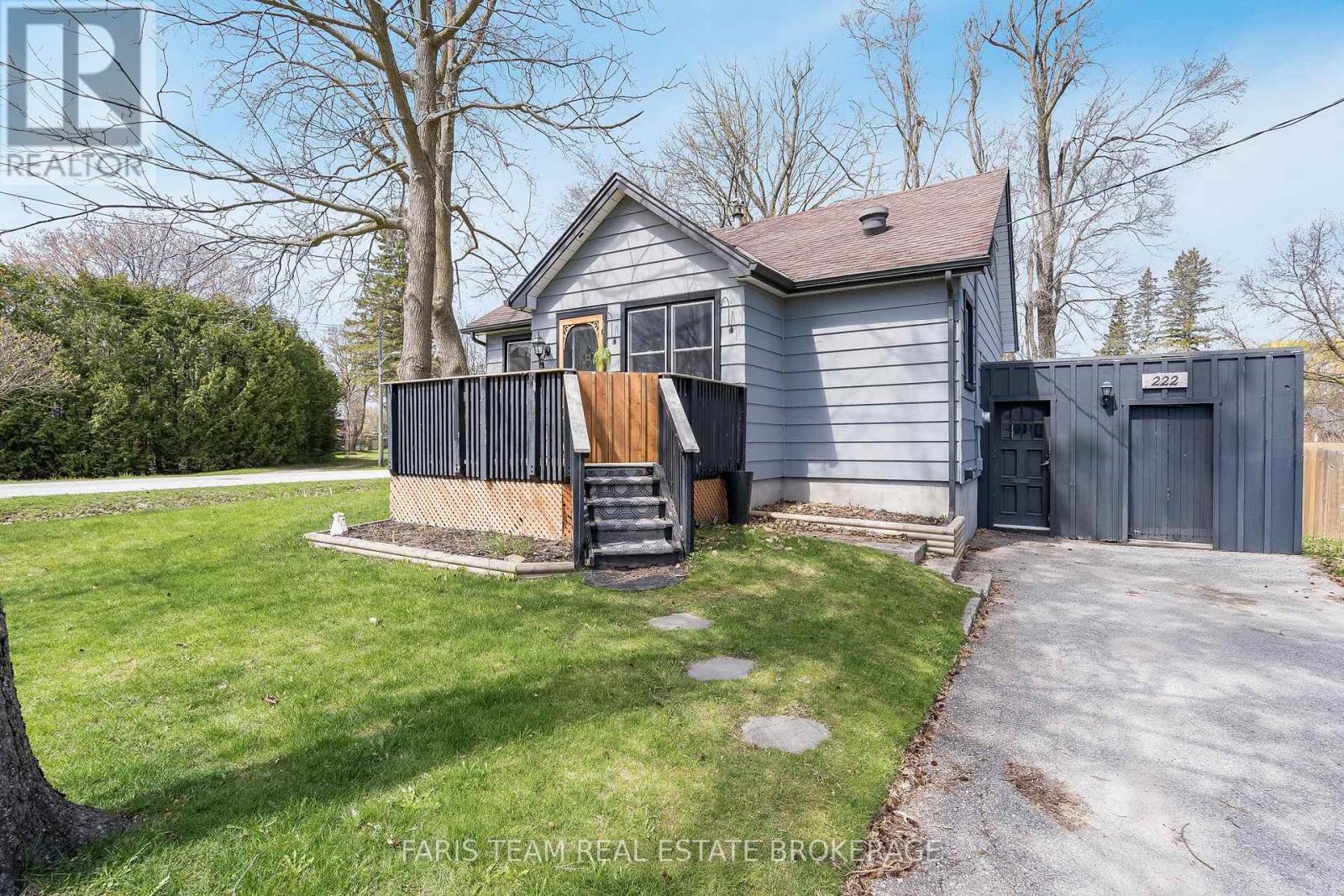 222 William Street, Clearview, Ontario  L0M 1S0 - Photo 3 - S13061908