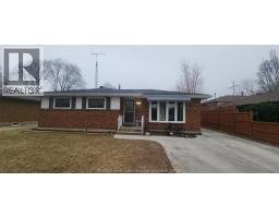 3970 LENNON COURT, Windsor, Ontario