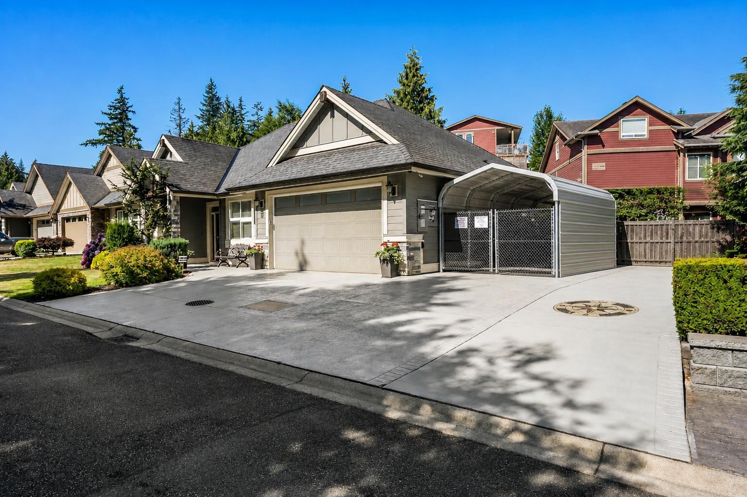 1 45348 MAGDALENA PLACE|Vedder Mountain, Cultus Lake, British Columbia