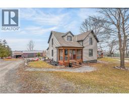 3745 KING Street, vineland, Ontario
