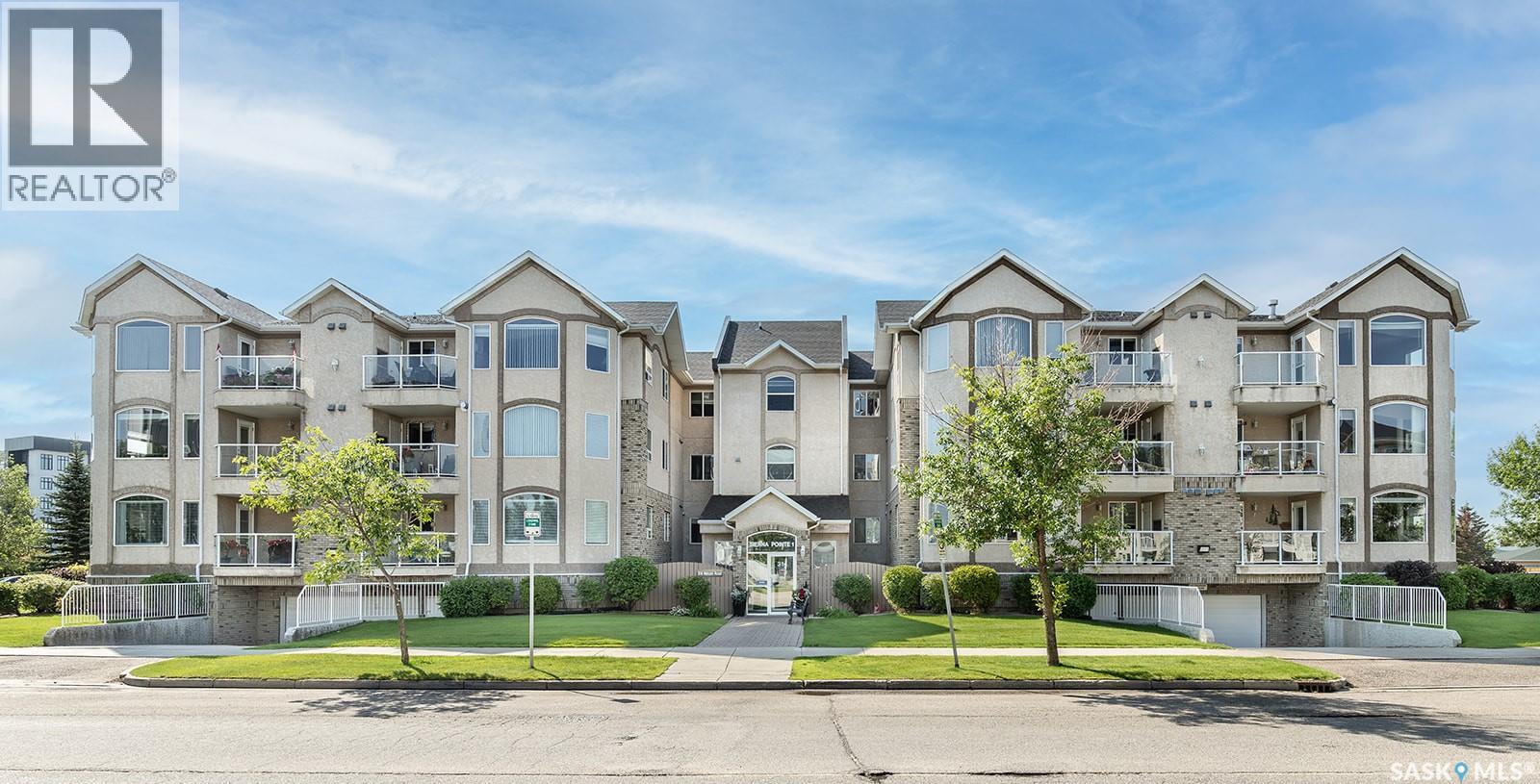 106 314 Nelson ROAD, Saskatoon, Saskatchewan