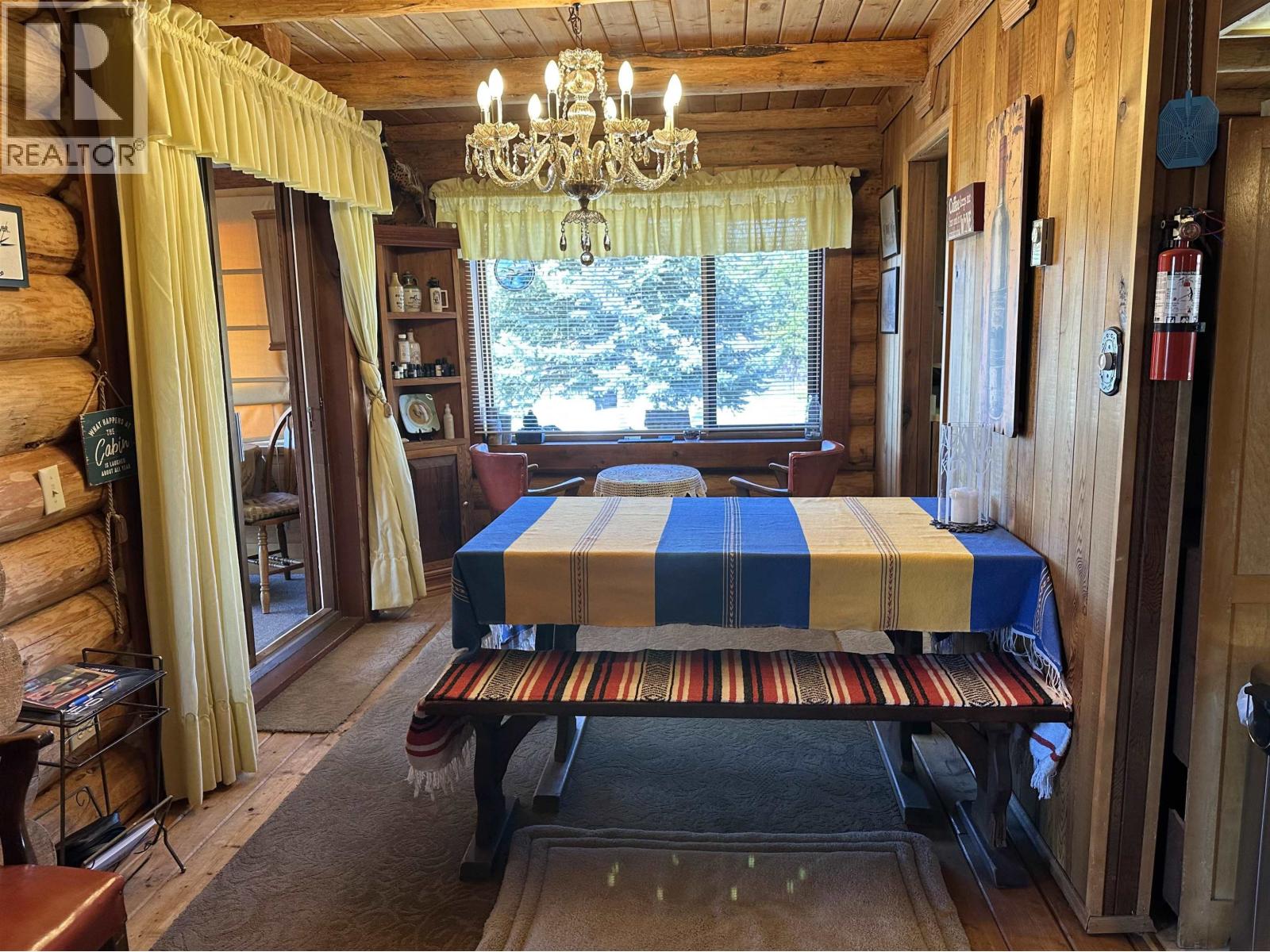 6640 Rayfield Road, 70 Mile House, British Columbia  V0K 2K2 - Photo 3 - R3116407