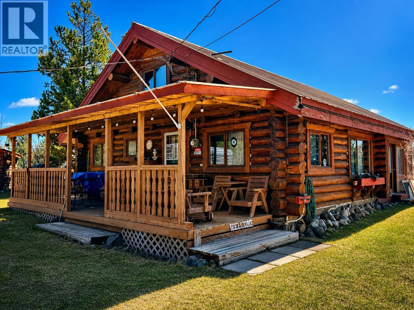 6640 Rayfield Road, 70 Mile House, British Columbia  V0K 2K2 - Photo 31 - R3116407