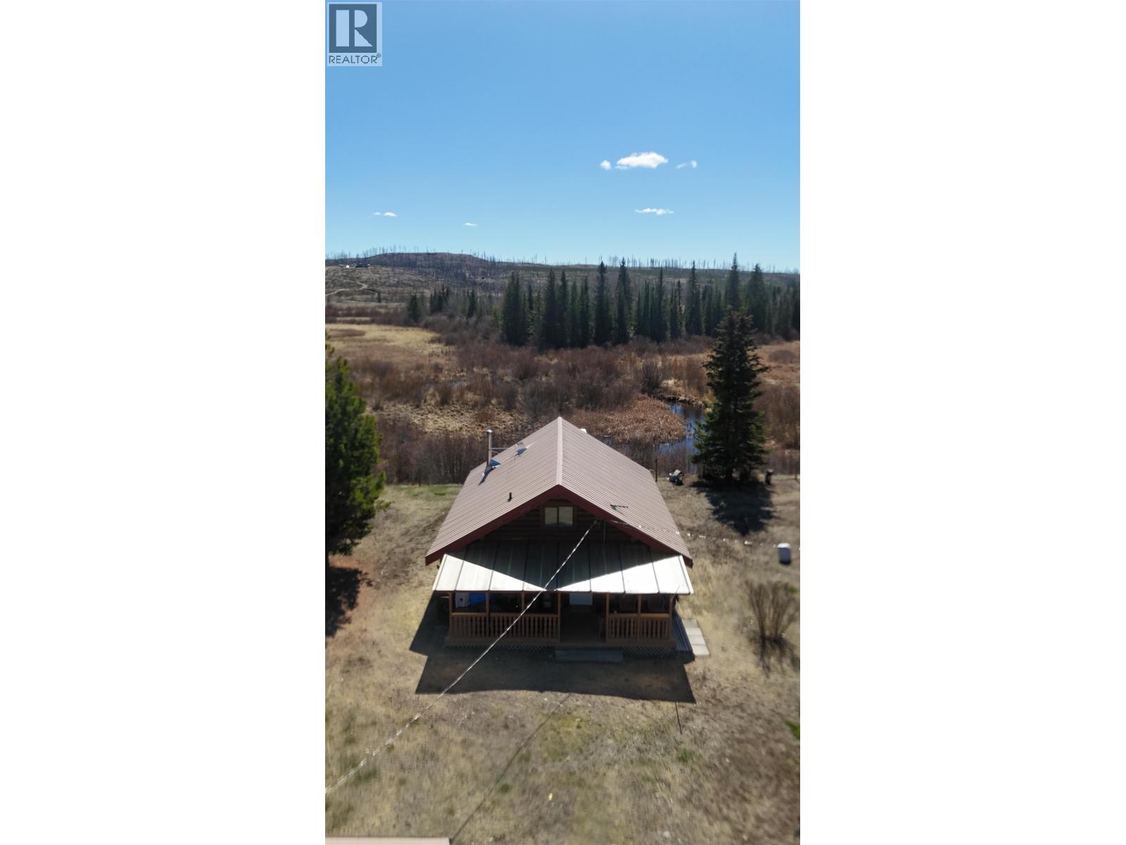 6640 Rayfield Road, 70 Mile House, British Columbia  V0K 2K2 - Photo 36 - R3116407