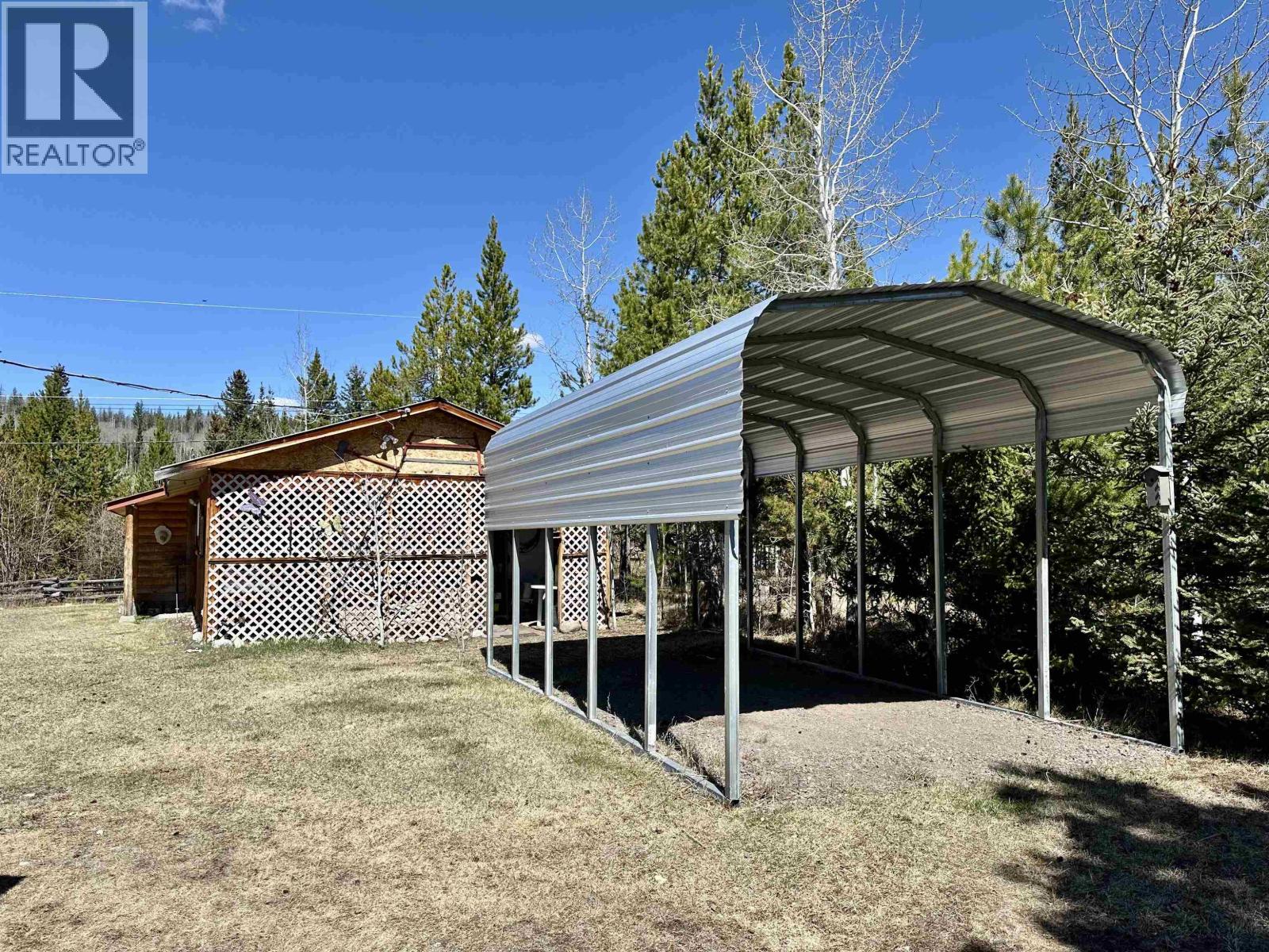 6640 Rayfield Road, 70 Mile House, British Columbia  V0K 2K2 - Photo 26 - R3116407