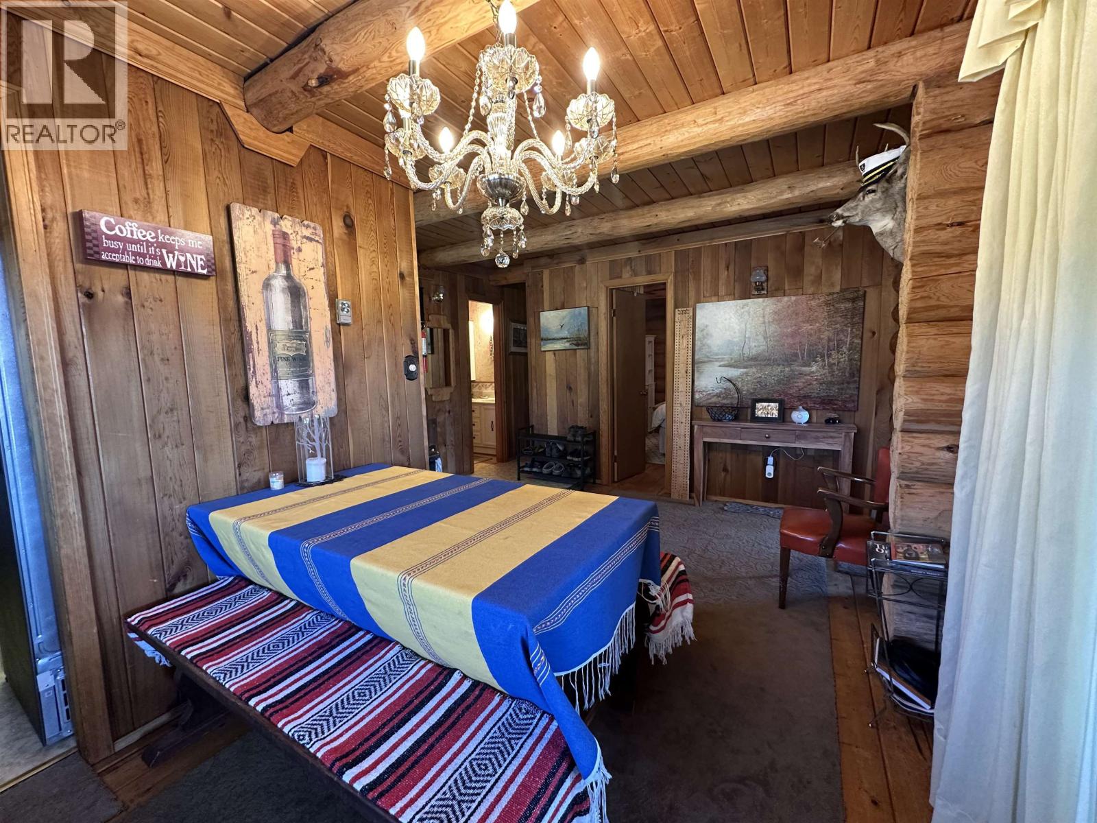 6640 Rayfield Road, 70 Mile House, British Columbia  V0K 2K2 - Photo 4 - R3116407