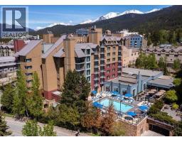 613 4050 WHISTLER WAY, Whistler, British Columbia