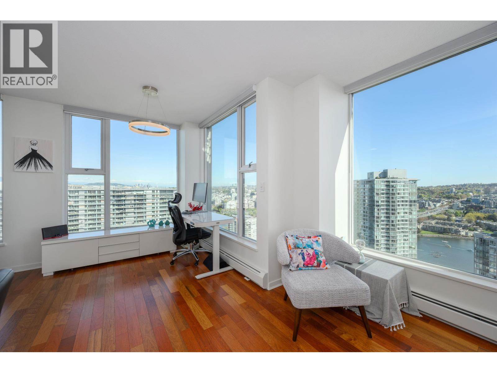 3707 1009 Expo Boulevard, Vancouver, British Columbia  V6Z 2V9 - Photo 10 - R3118366
