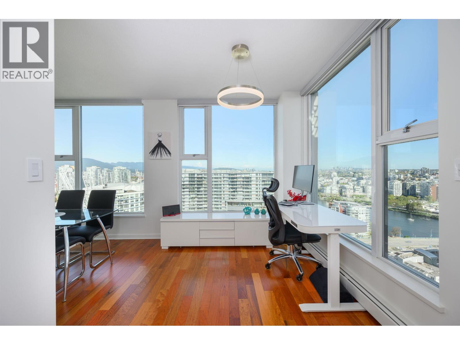 3707 1009 Expo Boulevard, Vancouver, British Columbia  V6Z 2V9 - Photo 11 - R3118366