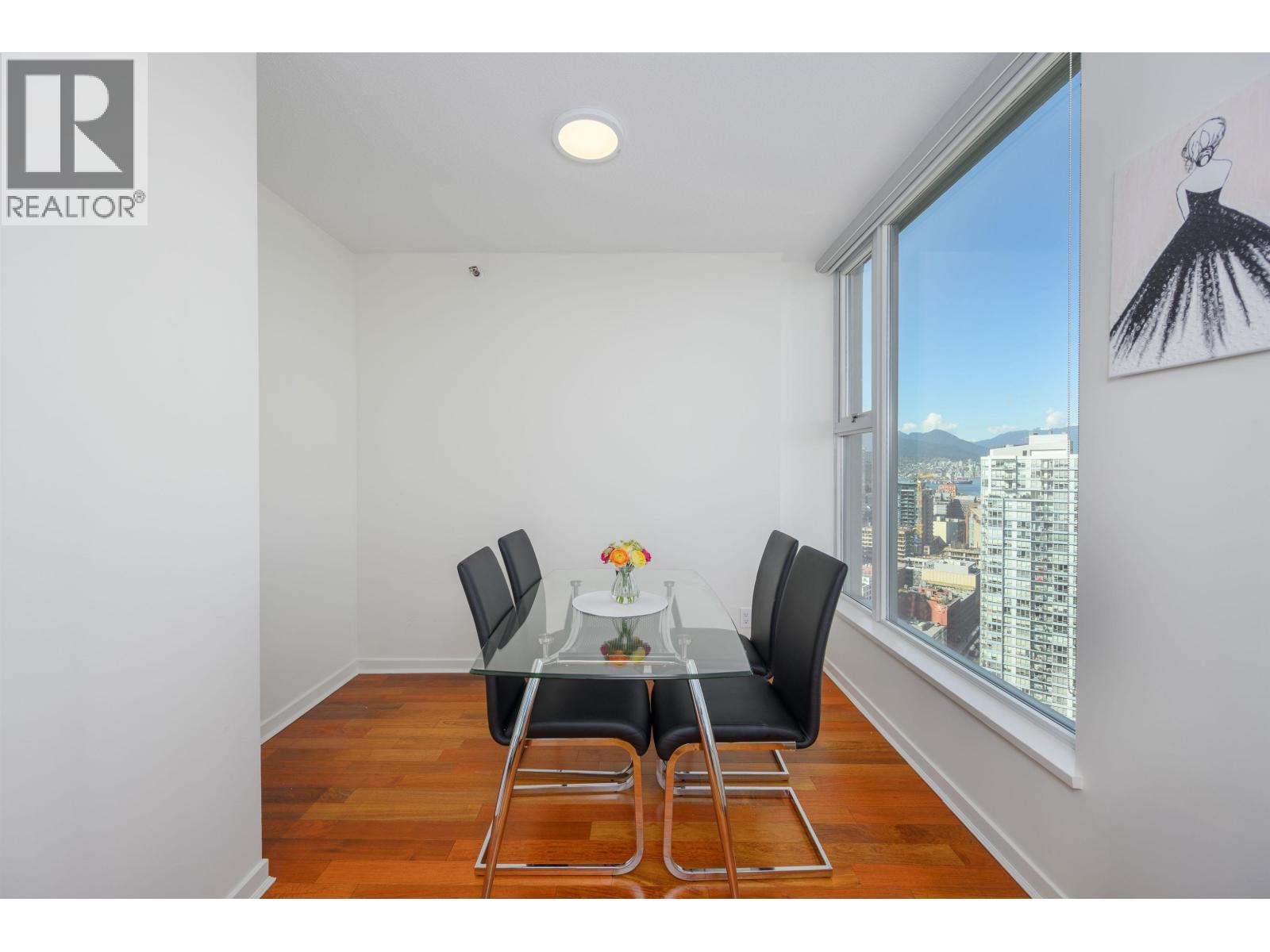 3707 1009 Expo Boulevard, Vancouver, British Columbia  V6Z 2V9 - Photo 12 - R3118366