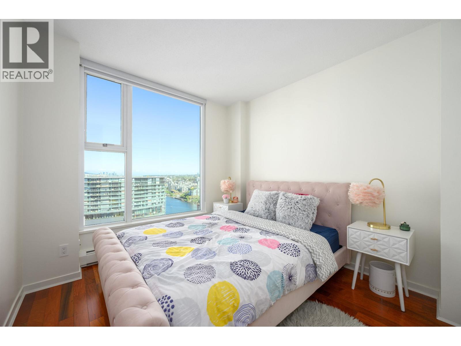 3707 1009 Expo Boulevard, Vancouver, British Columbia  V6Z 2V9 - Photo 13 - R3118366