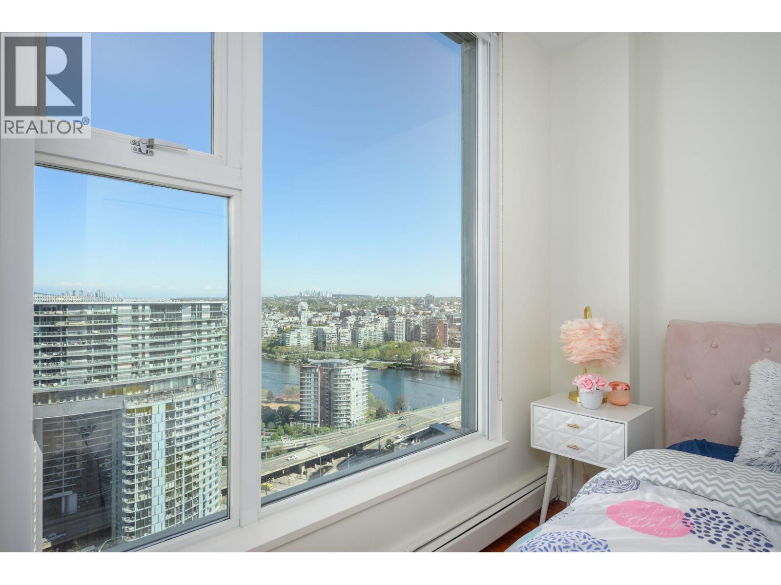 3707 1009 Expo Boulevard, Vancouver, British Columbia  V6Z 2V9 - Photo 14 - R3118366