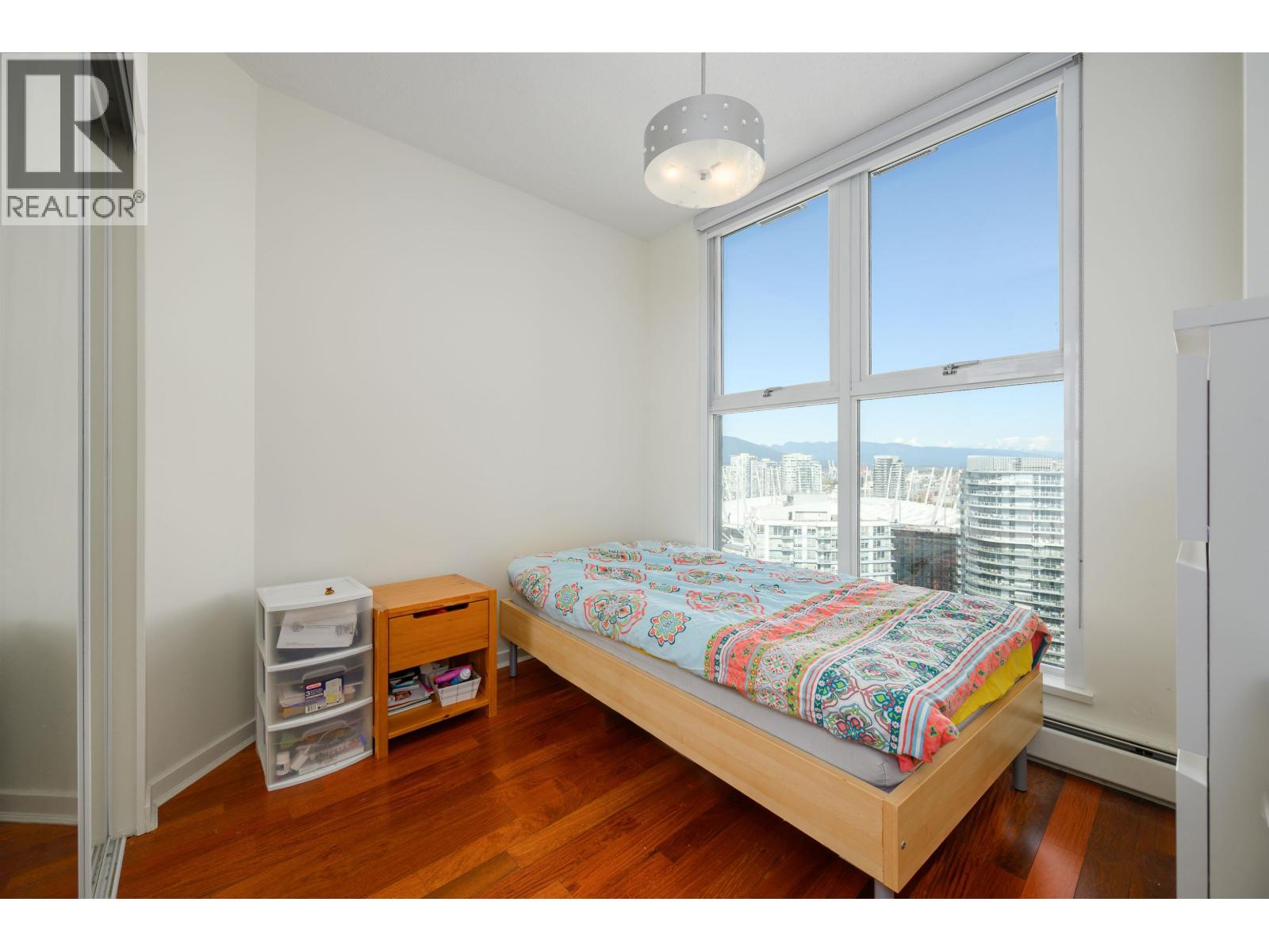 3707 1009 Expo Boulevard, Vancouver, British Columbia  V6Z 2V9 - Photo 16 - R3118366