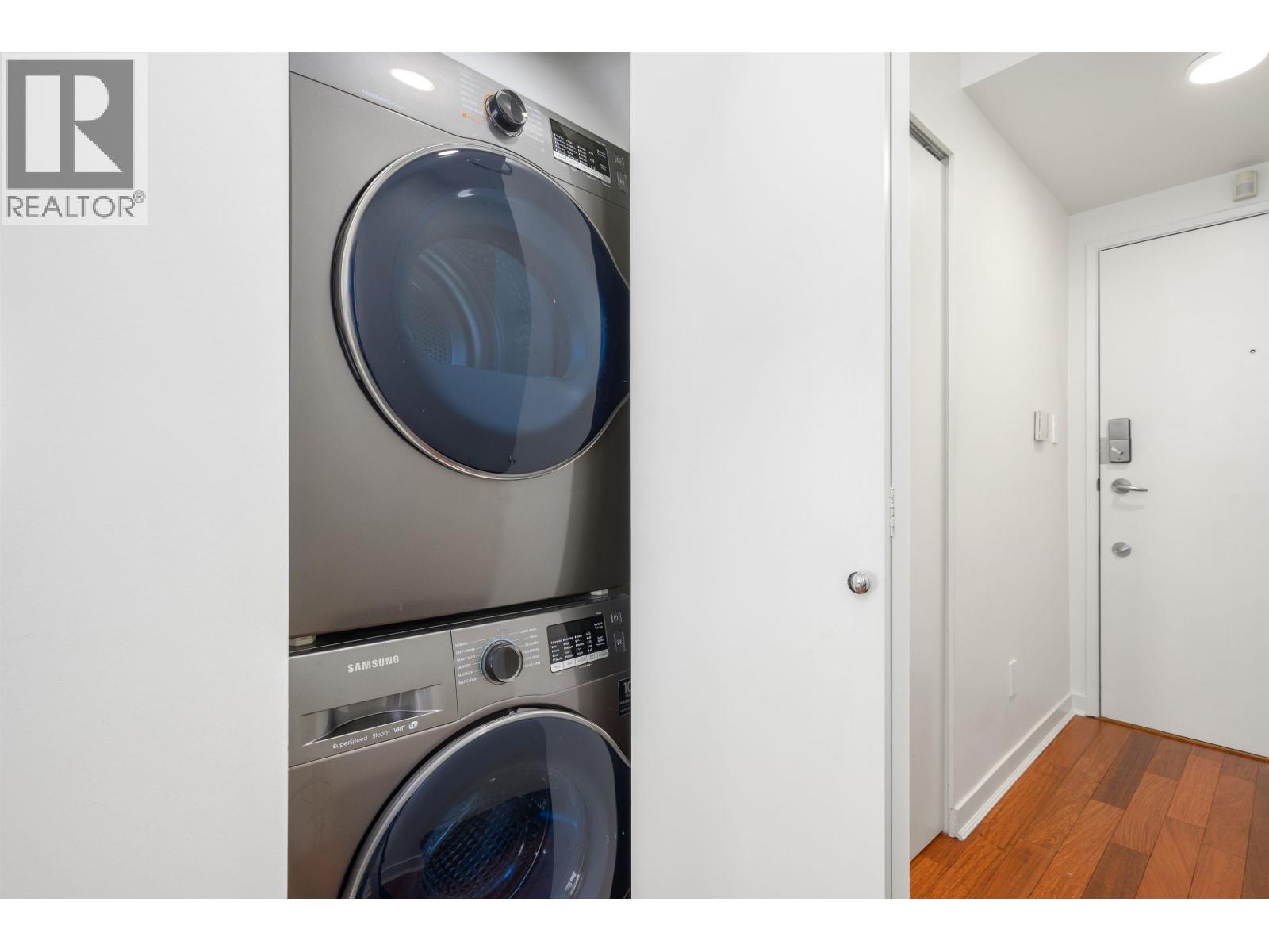 3707 1009 Expo Boulevard, Vancouver, British Columbia  V6Z 2V9 - Photo 18 - R3118366