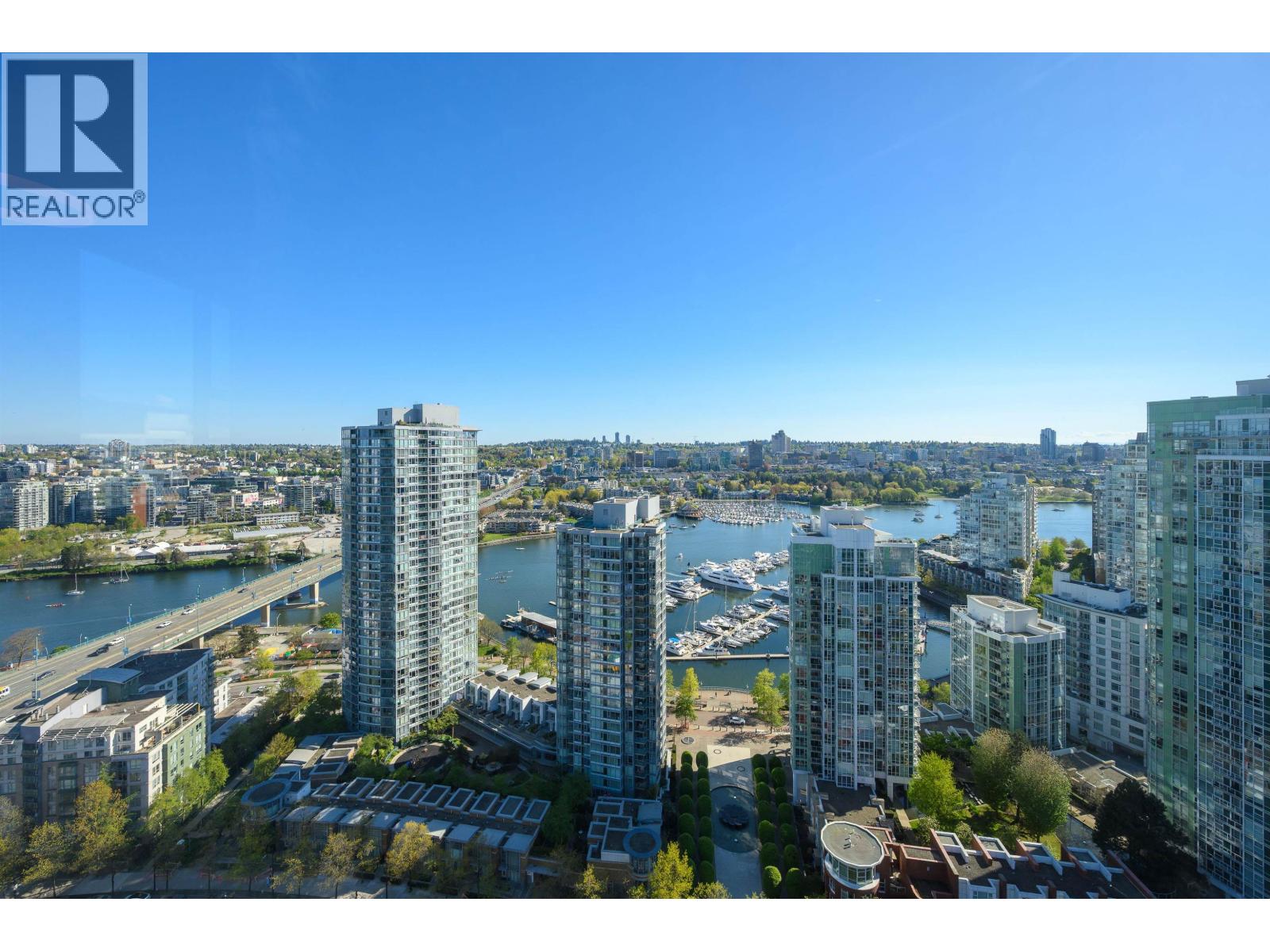 3707 1009 Expo Boulevard, Vancouver, British Columbia  V6Z 2V9 - Photo 19 - R3118366
