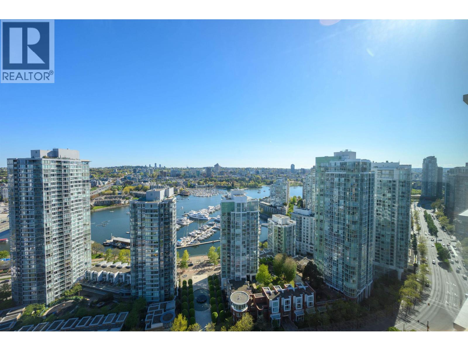 3707 1009 Expo Boulevard, Vancouver, British Columbia  V6Z 2V9 - Photo 20 - R3118366
