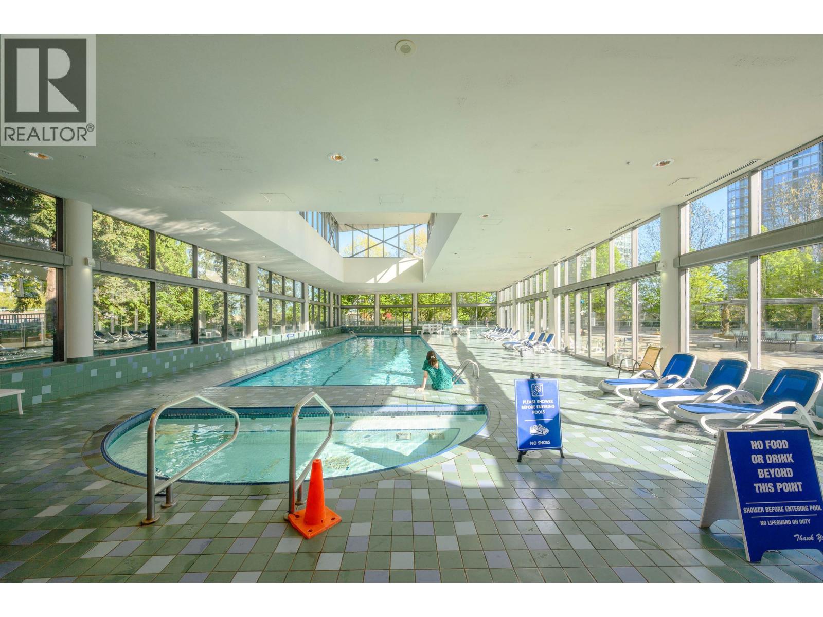 3707 1009 Expo Boulevard, Vancouver, British Columbia  V6Z 2V9 - Photo 24 - R3118366