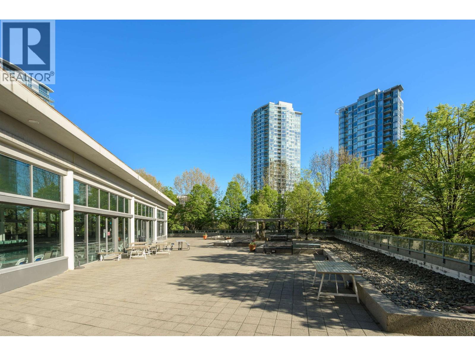 3707 1009 Expo Boulevard, Vancouver, British Columbia  V6Z 2V9 - Photo 26 - R3118366
