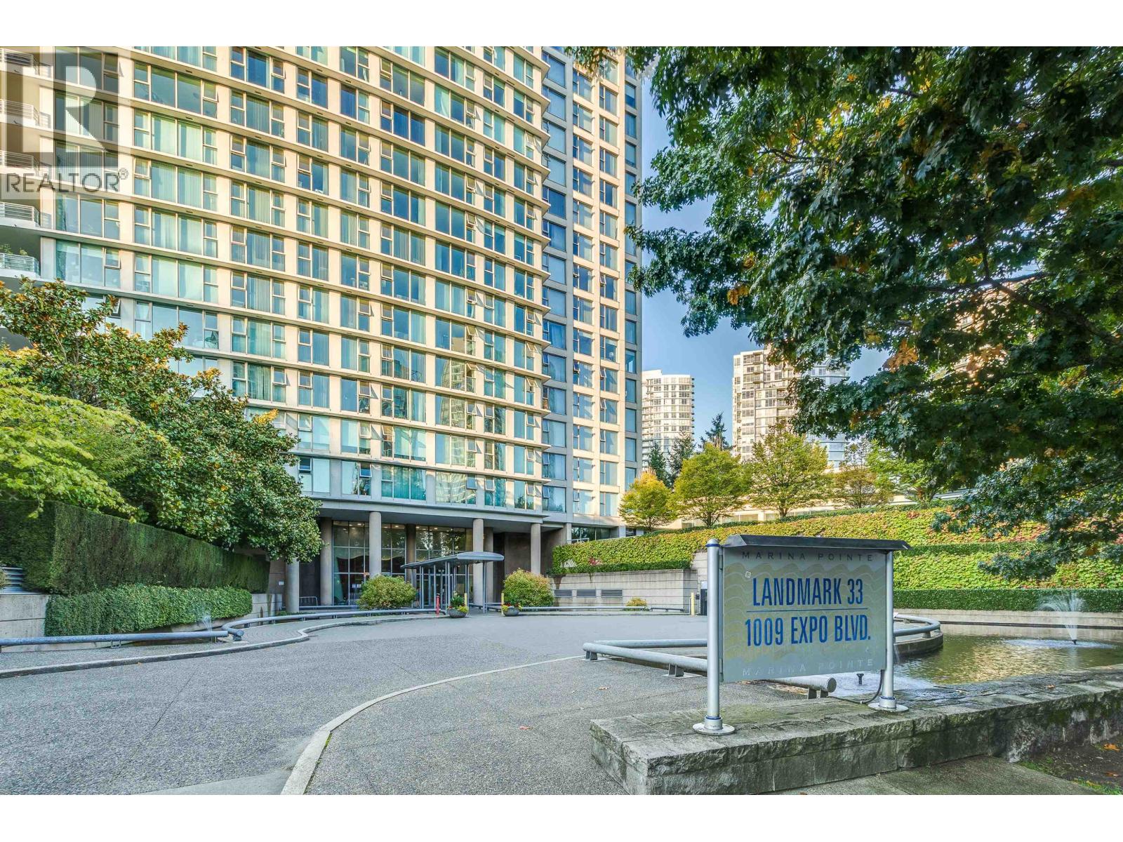 3707 1009 Expo Boulevard, Vancouver, British Columbia  V6Z 2V9 - Photo 27 - R3118366