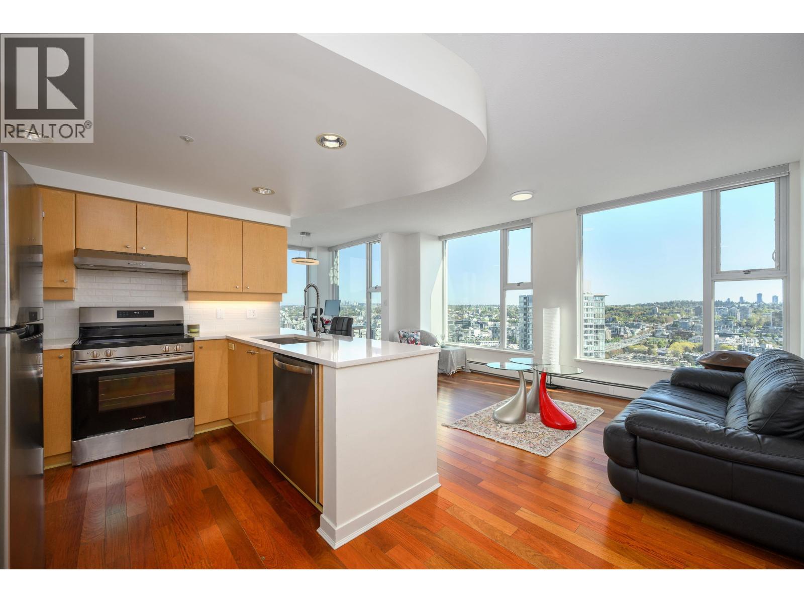 3707 1009 Expo Boulevard, Vancouver, British Columbia  V6Z 2V9 - Photo 7 - R3118366