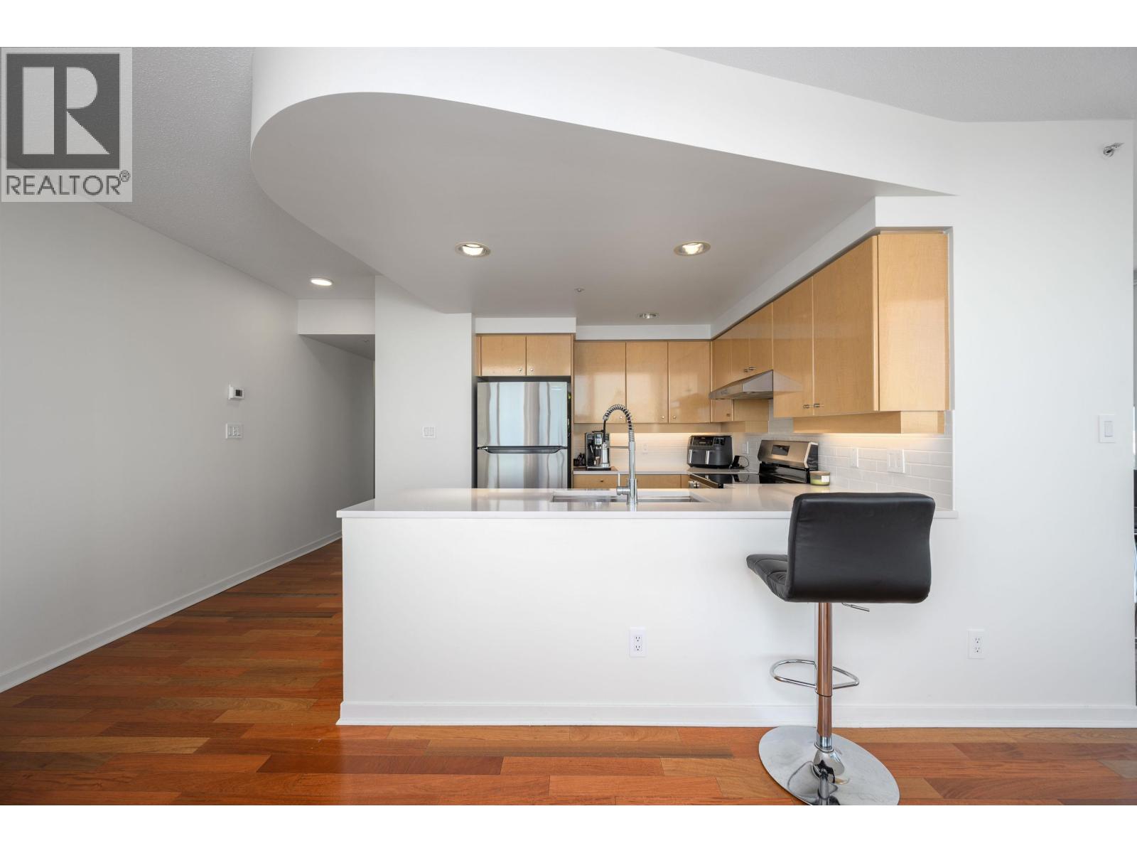 3707 1009 Expo Boulevard, Vancouver, British Columbia  V6Z 2V9 - Photo 9 - R3118366