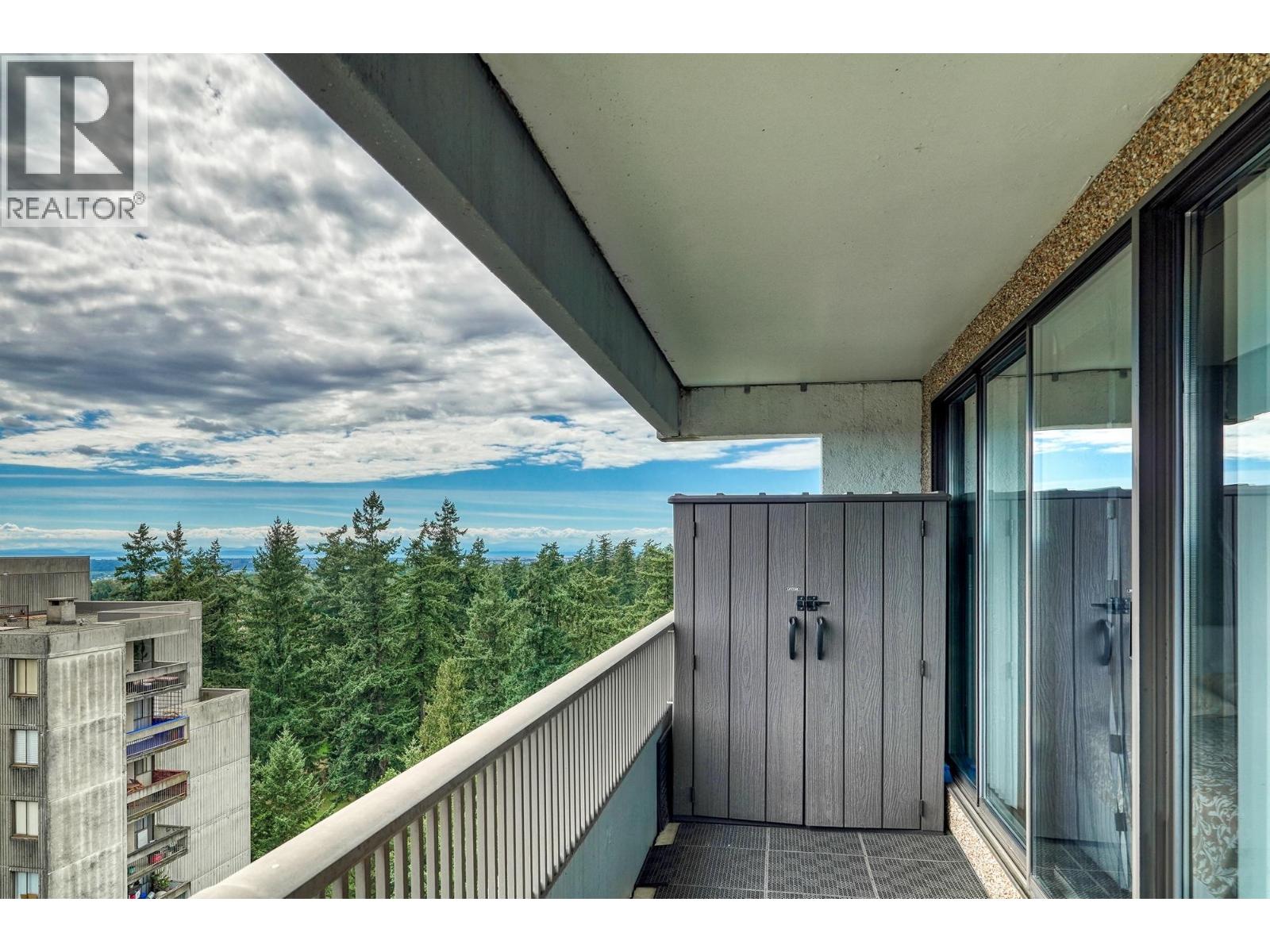 1607 6595 Willingdon Avenue, Burnaby, British Columbia  V5H 4E5 - Photo 18 - R3118368