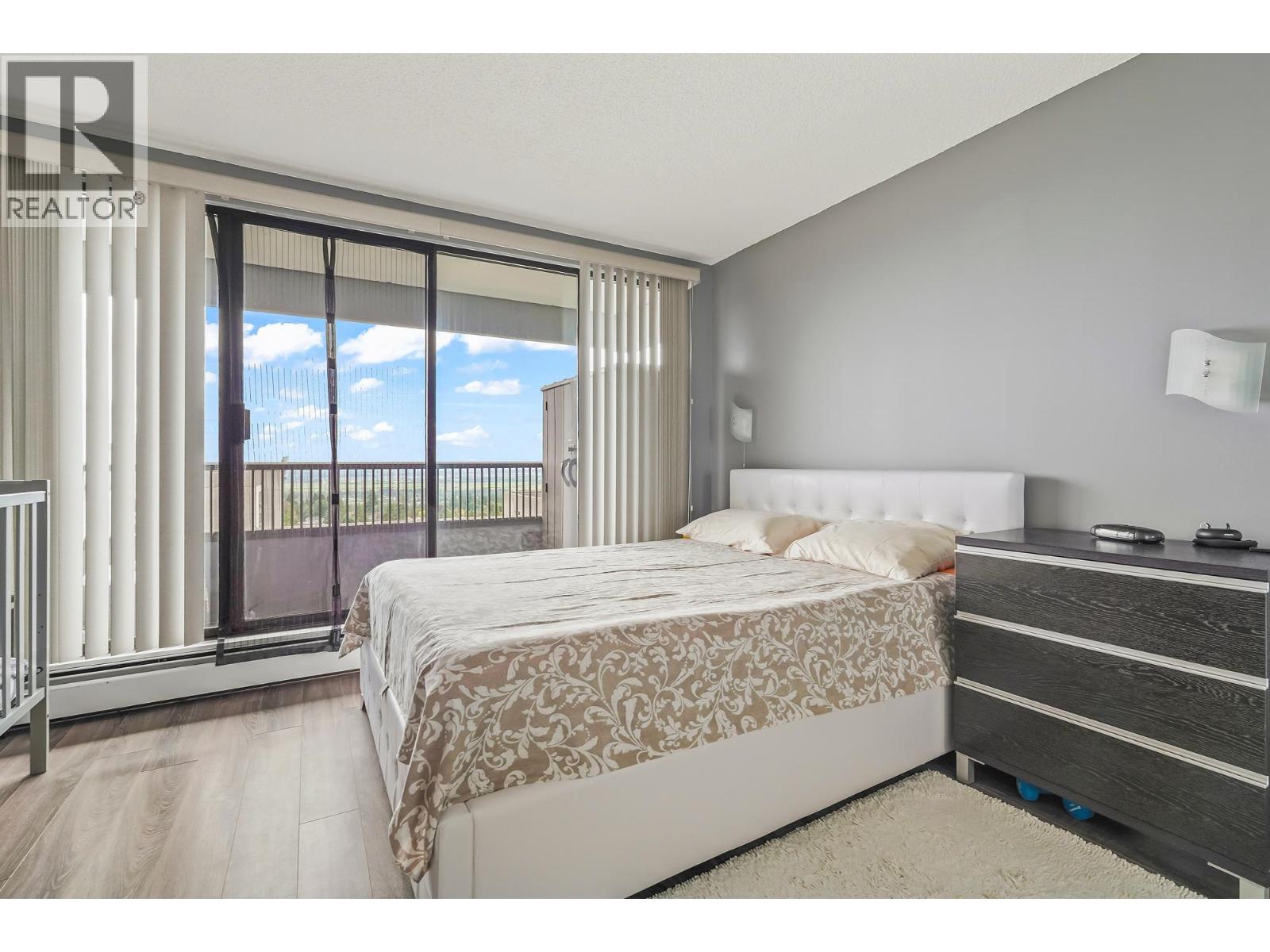 1607 6595 Willingdon Avenue, Burnaby, British Columbia  V5H 4E5 - Photo 22 - R3118368