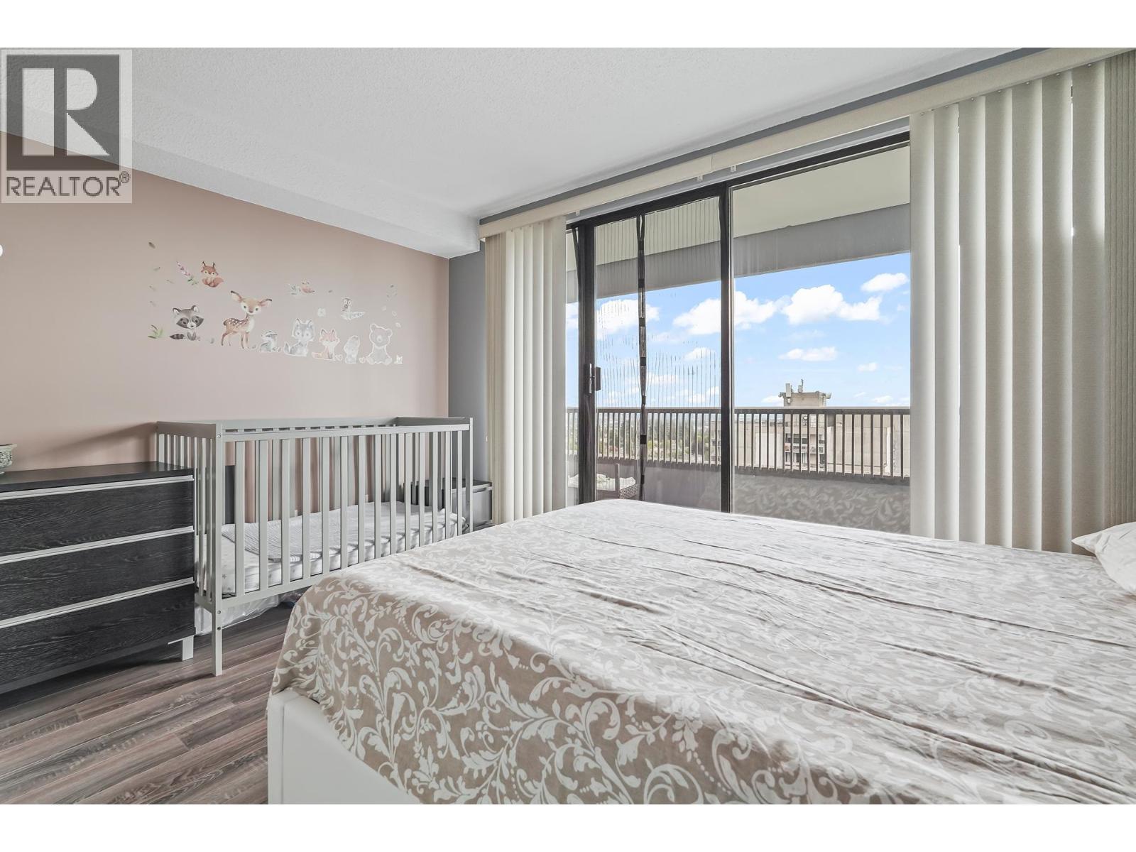 1607 6595 Willingdon Avenue, Burnaby, British Columbia  V5H 4E5 - Photo 24 - R3118368