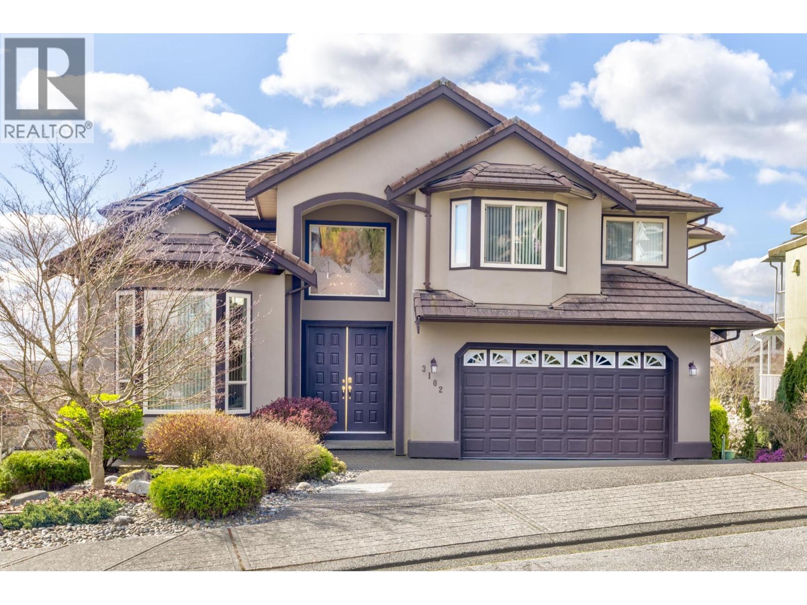3102 Fisher Court, Coquitlam, British Columbia  V3E 2R8 - Photo 1 - R3110266