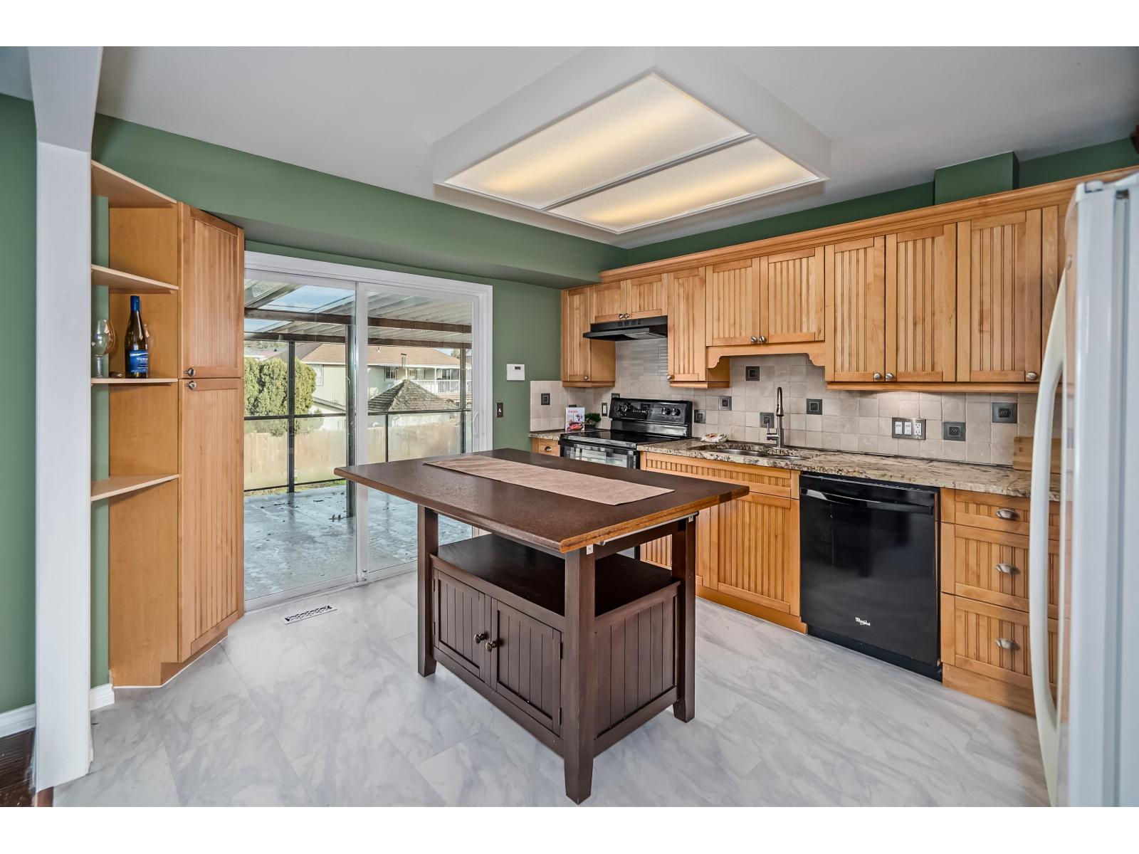 15663 107a Avenue, Surrey, British Columbia  V4N 3H9 - Photo 8 - R3117462