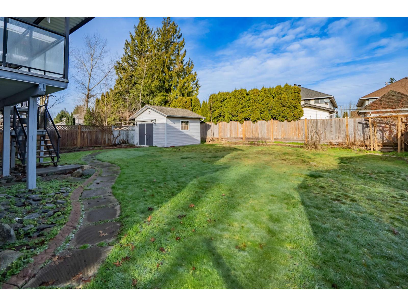 15663 107a Avenue, Surrey, British Columbia  V4N 3H9 - Photo 22 - R3117462