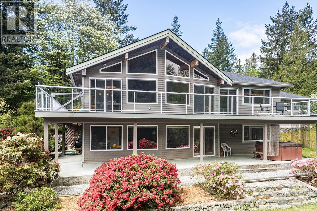 12800 Mainsail Road, Madeira Park, British Columbia  V0N 2H1 - Photo 2 - R3118337