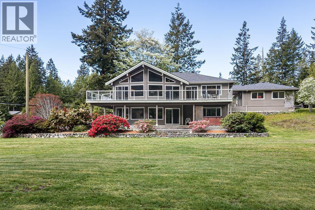 12800 Mainsail Road, Madeira Park, British Columbia  V0N 2H1 - Photo 30 - R3118337